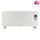 Home FK 420 WIFI convector electric inteligent de podea sau montat pe perete, 1000W/2000W, alb