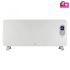 Home FK 420 WIFI convector electric inteligent de podea sau montat pe perete, 1000W/2000W, alb