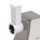Set de feliere și tocare Home HG HD 1300/SZ, pentru aparat Home HG HD 1300, 3 tipuri de accesorii