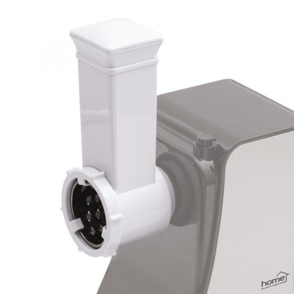 Set de feliere și tocare Home HG HD 1300/SZ, pentru aparat Home HG HD 1300, 3 tipuri de accesorii