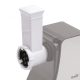 Set de feliere și tocare Home HG HD 1300/SZ, pentru aparat Home HG HD 1300, 3 tipuri de accesorii
