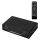 Home HD T2 DVB-T/T2 receptor, recepție liberă a emisiunilor TV și radio terestre, conector USB, 1920 x 1080P, multimediu