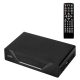 Home HD T2 DVB-T/T2 receptor, recepție liberă a emisiunilor TV și radio terestre, conector USB, 1920 x 1080P, multimediu