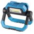 Home FLB 10C proiector LED COB reîncărcabil, 2 x 5 W, 500 lm - 4 ore, 1000 lm - 2 ore, 5000 mAh