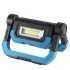 Home FLB 10C proiector LED COB reîncărcabil, 2 x 5 W, 500 lm - 4 ore, 1000 lm - 2 ore, 5000 mAh