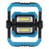 Home FLB 10C proiector LED COB reîncărcabil, 2 x 5 W, 500 lm - 4 ore, 1000 lm - 2 ore, 5000 mAh
