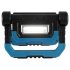 Home FLB 10C proiector LED COB reîncărcabil, 2 x 5 W, 500 lm - 4 ore, 1000 lm - 2 ore, 5000 mAh