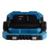 Home FLB 10C proiector LED COB reîncărcabil, 2 x 5 W, 500 lm - 4 ore, 1000 lm - 2 ore, 5000 mAh