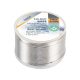 Home SWCU 1/100 sârmă de lipit 1mm, 100g, de înaltă calitate de la un producător european, compoziție: SN/PB: 60/40%, rășină