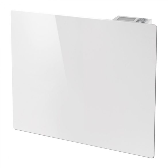 Home FKA 100 radiator electric de perete 840/1000W, program săptămânal, funcție anti-îngheț, alb
