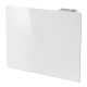 Home FKA 100 radiator electric de perete 840/1000W, program săptămânal, funcție anti-îngheț, alb