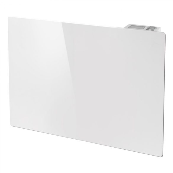 Home FKA 150 radiator electric de perete 1250/1500W, program săptămânal, funcție anti-îngheț, alb