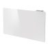 Home FKA 200 radiator electric de perete 1680/2000W, program săptămânal, funcție anti-îngheț, alb