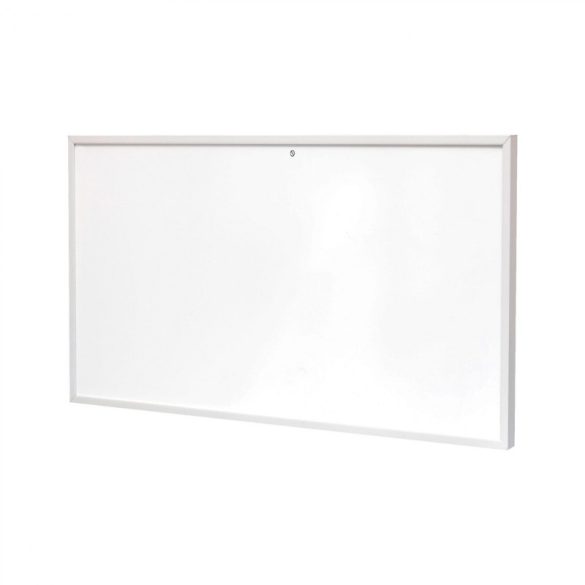FKIR 452 încălzitor hibrid electric cu infraroșu montabil pe perete sau tavan, 450W, program săptămânal, telecomandă, alb