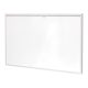 Home FKIR 962 radiator hibrid electric cu infraroșu montabil pe perete sau tavan, 960W, program săptămânal, telecomandă, alb