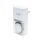 Home TG 24 ceas cu temporizator mecanic, max. 16 A / 3680 W, programare 24 ore, IP44, pentru exterior