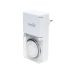 Home TG 24 ceas cu temporizator mecanic, max. 16 A / 3680 W, programare 24 ore, IP44, pentru exterior