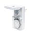 Home TG 24 ceas cu temporizator mecanic, max. 16 A / 3680 W, programare 24 ore, IP44, pentru exterior
