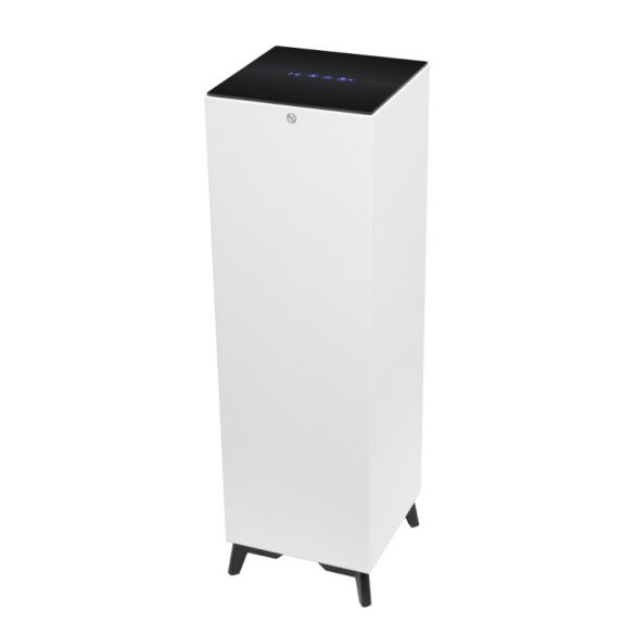 Home FKIR 270 WIFI încălzitor electric inteligent cu infraroșu, 1000W, alb