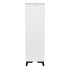 Home FKIR 270 WIFI încălzitor electric inteligent cu infraroșu, 1000W, alb