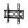 Suport TV LCD/LED de perete Home LCDH 071, pentru ecrane de 23”-42”, max. 45 kg, fix, include elemente de fixare