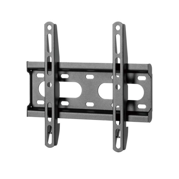 Suport TV LCD/LED de perete Home LCDH 071, pentru ecrane de 23”-42”, max. 45 kg, fix, include elemente de fixare