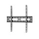 Suport fix pentru TV LCD/LED de perete Home LCDH 081, 32”-55”, max. 45 kg, accesorii incluse