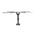 Suport TV LCD/LED LCDH 321 pentru perete, 23” - 55”, max. 30 kg, complet reglabil, accesorii de montare pe perete