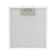 Home KPE 6090/A filtru de grăsime din aluminiu pentru hote CYCLONE