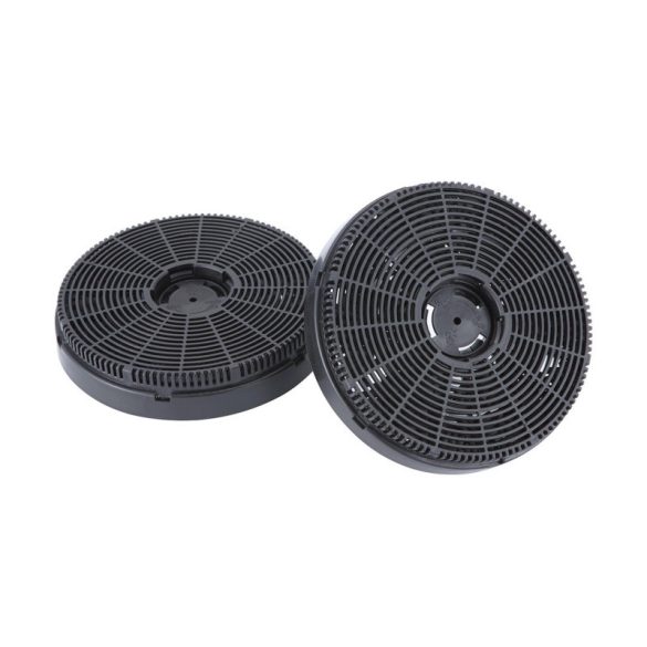 Set filtrare cu cărbune activ Home KPE 6044/C pentru hote TWISTER 2buc