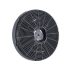 Set filtrare cu cărbune activ Home KPE 6044/C pentru hote TWISTER 2buc