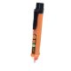 Home VD 44 tester de tensiune fără contact, ~12/48-1000V AC, indicator de semnal în trei trepte, sensibilitate comutabilă