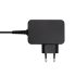 Home NBC încărcător rapid USB-C 65W universal, capacitate maximă 65 Watt, tehnologie GaN, pentru dispozitive tradiționale și PD