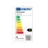 Home LA 10 Q lampă de masă cu încărcător wireless, 600 lm, 6 W, 5 trepte, încărcător Qi wireless (max. 10 W)