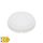Home RCC 18 LED/WH LED fali és mennyezeti lámpa, 18 W, 2000 lm, IP65, 4000 K, kerek, fehér