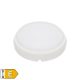 Home RCC 18 LED/WH LED fali és mennyezeti lámpa, 18 W, 2000 lm, IP65, 4000 K, kerek, fehér