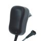 Adaptor rețea Home MW MB10N, 3 - 12 V, 2000 - 1000 mA, indicator LED, ajustare polaritate, 6 conectori, EuP