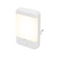 Home LNL lumină de orientare cu 800 LED-uri, cu întrerupător (8 LED-uri, 3 funcții)