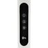Ventilator de podea Home SFT40R 3în1, 60 W, diametru paletă 40 cm, 5 palete, 4 trepte, buton tactil, telecomandă, înălțime reglabilă