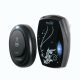 Home DB112AC sonerie wireless, rază de acțiune 100m, 36 melodii, sunet polifonic, 4 trepte de volum, indicator LED albastru, 230V