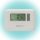 Honeywell Home T3C110AEU termostat de cameră programabil, LCD, schimbare oră, programare 7 zile, funcții extra, protecție îngheț