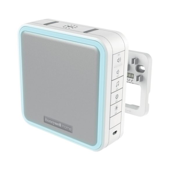 Honeywell sonerie portabilă, cu fir