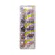 Maxell CR1616 baterie tip buton, litiu, 3V, 5 buc/pachet