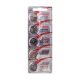 Maxell CR1620 baterie buton, litiu, 3V, 5 buc/pachet