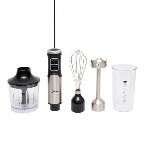Set mixer de mână MIDEA