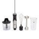 Set mixer de mână MIDEA