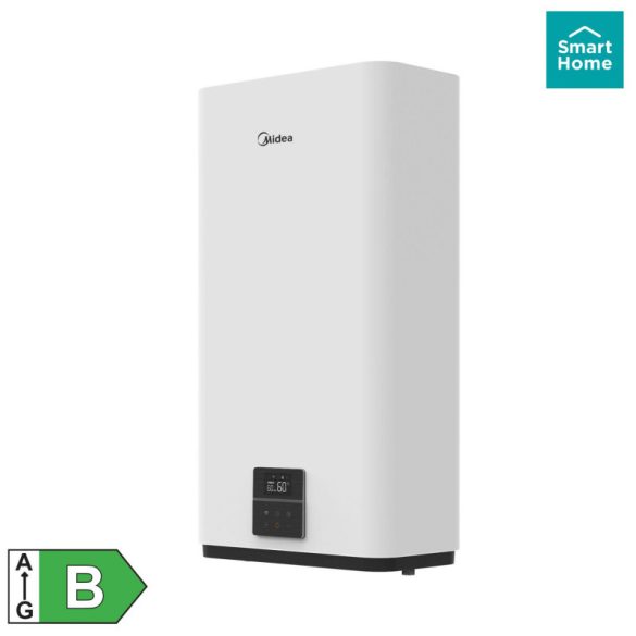 MIDEA SMART boiler electric