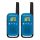 Motorola TLKR T42 set walkie-talkie, 4km, 16 canale PMR, ~16 ore autonomie