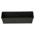 NAVA 10-239-006 kenyérsütő forma, 11 x 30 cm, max. 2 l, 0,4 mm vastagság, 7,5 cm magasság, szénacél, tapadásmentes bevonat