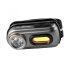 NEBO NEB-HLP-0005-G Einstein 400, 400 lm - 15 lm, IPX4, 5 moduri, acumulator 300 mAh